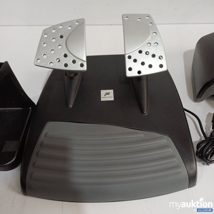 Artikel Nr. 960945: Fanatec Speedster3 