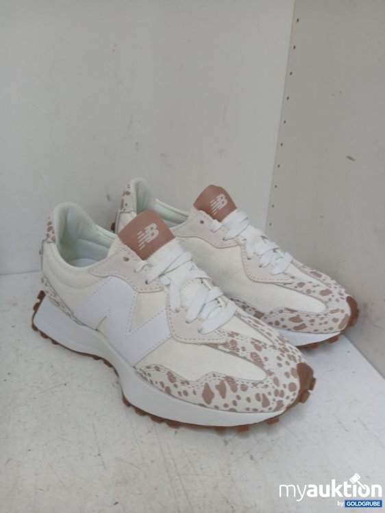 Artikel Nr. 986945 Artikel Nr. 986945: New Balance W32747W Sneakers
