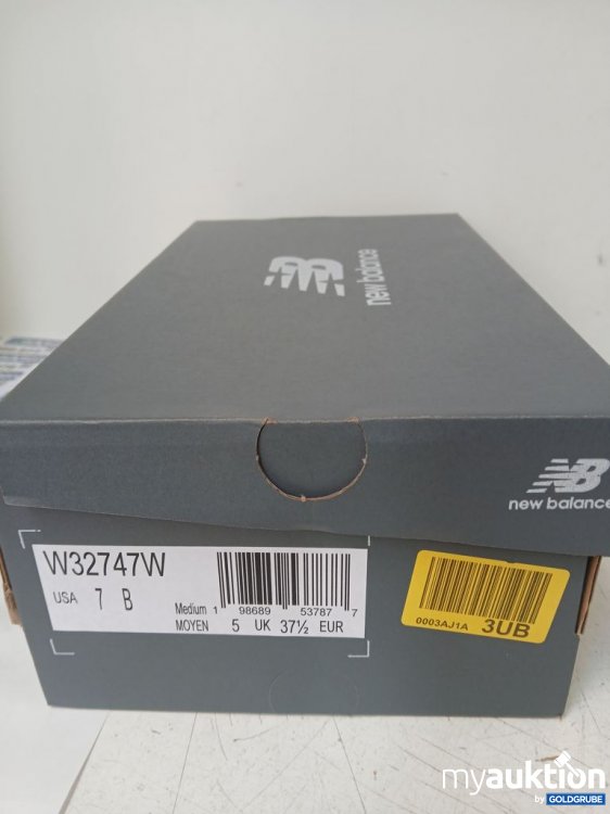 Artikel Nr. 986945 Artikel Nr. 986945: New Balance W32747W Sneakers