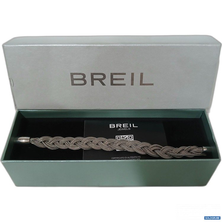 Artikel Nr. 989945 Artikel Nr. 989945: Breil Armband