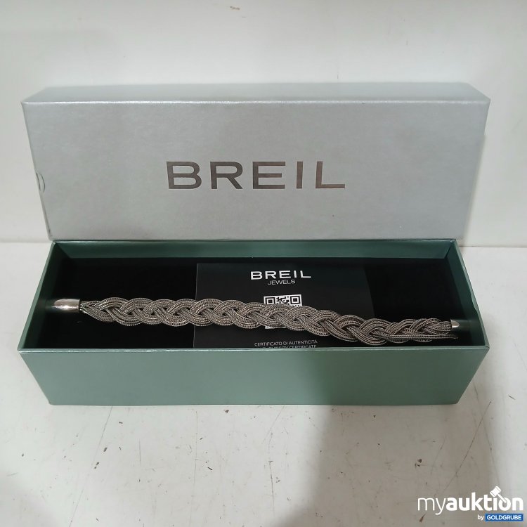 Artikel Nr. 989945 Artikel Nr. 989945: Breil Armband