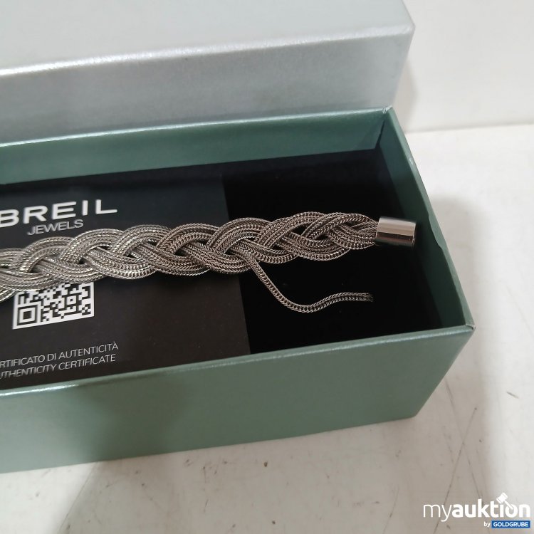 Artikel Nr. 989945 Artikel Nr. 989945: Breil Armband