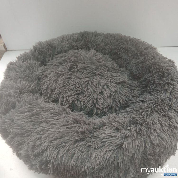 Artikel Nr. 997945: Diverses Hunde/Katzenbett grau ca 60cm Durchmesser