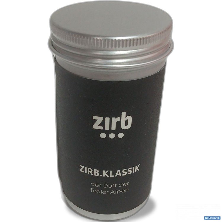Artikel Nr. 998945: Zirb Zirb Klassik Raumduft 30ml 