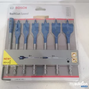 Auktion Bosch Self Cut Speed 