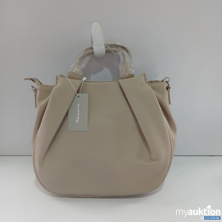Artikel Nr. 361946 Artikel Nr. 361946: Tamaris Handtasche ca.36x30cm