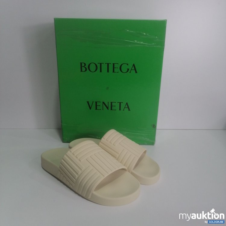 Artikel Nr. 377946 Artikel Nr. 377946: Bottega Veneta Damen Sandalen