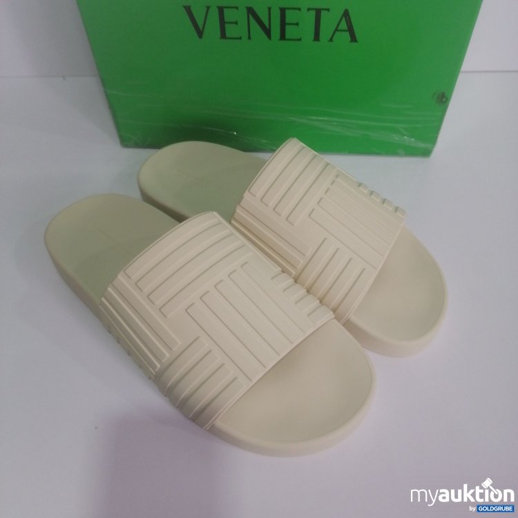 Artikel Nr. 377946 Artikel Nr. 377946: Bottega Veneta Damen Sandalen