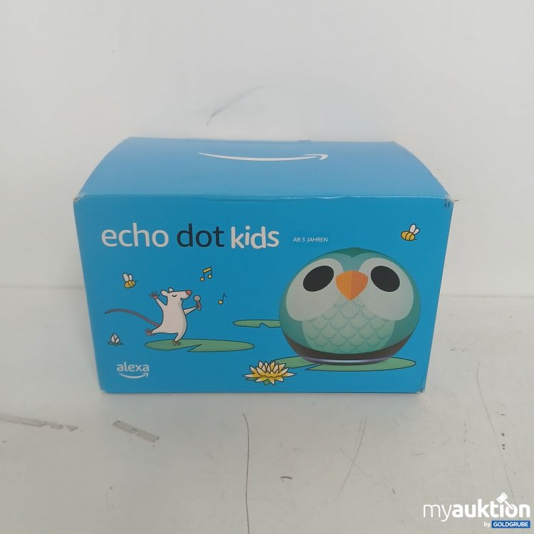 Artikel Nr. 397946 Artikel Nr. 397946: Alexa Echo dot Kids