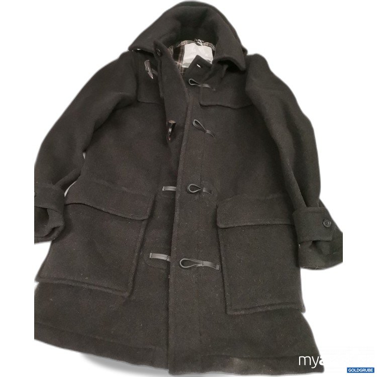 Artikel Nr. 433946: Montgomery England Jacke