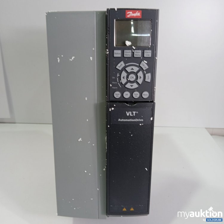 Artikel Nr. 436946 Artikel Nr. 436946: Danfoss VLT Automation Drive