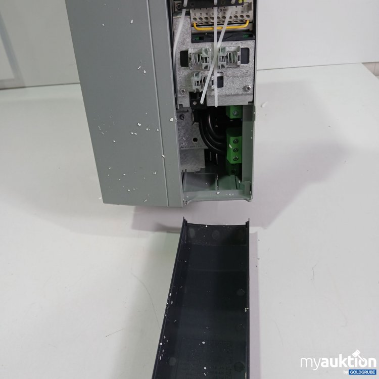 Artikel Nr. 436946 Artikel Nr. 436946: Danfoss VLT Automation Drive