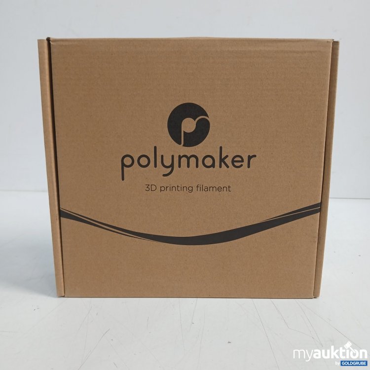 Artikel Nr. 466946 Artikel Nr. 466946: polymaker PolyTerra PLA 1 kg 1,75 mm Cotton White