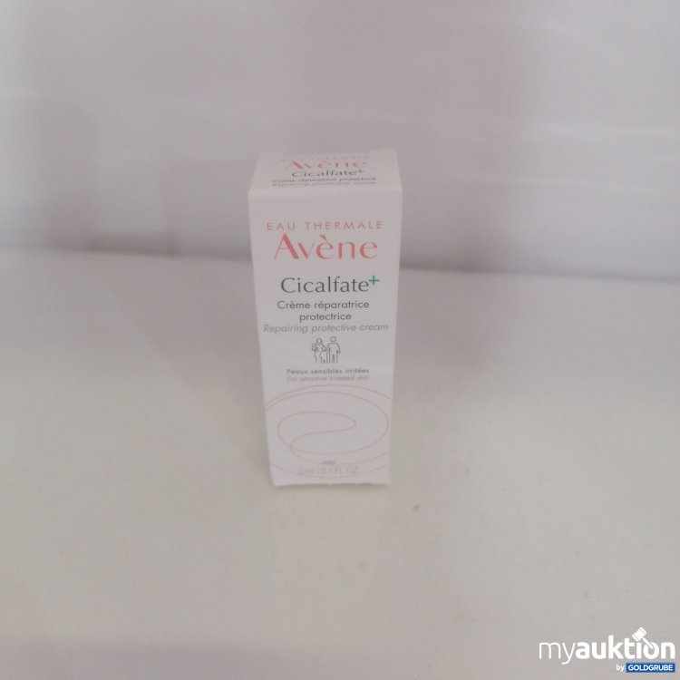 Artikel Nr. 733946 Artikel Nr. 733946: Avéne Cicalfate Creme 5ml