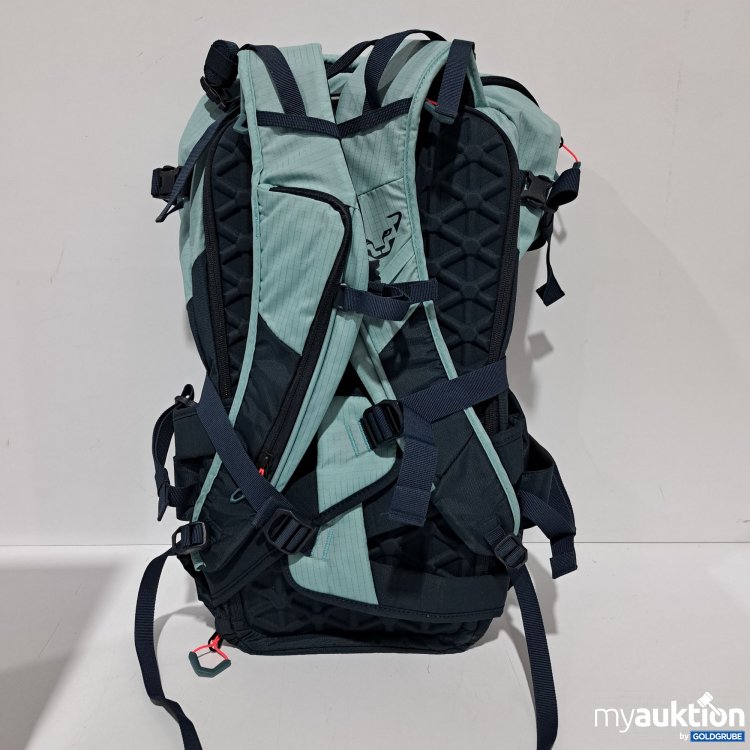 Artikel Nr. 816946 Artikel Nr. 816946: Dynafit Free 32 Skirucksack Art. NR. 08-0000049026 Marine blue-blueberry, Gr. 32L