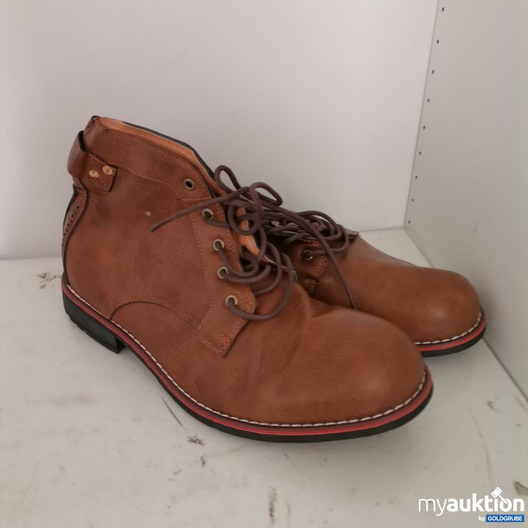 Artikel Nr. 817946 Artikel Nr. 817946: Herrenschuhe