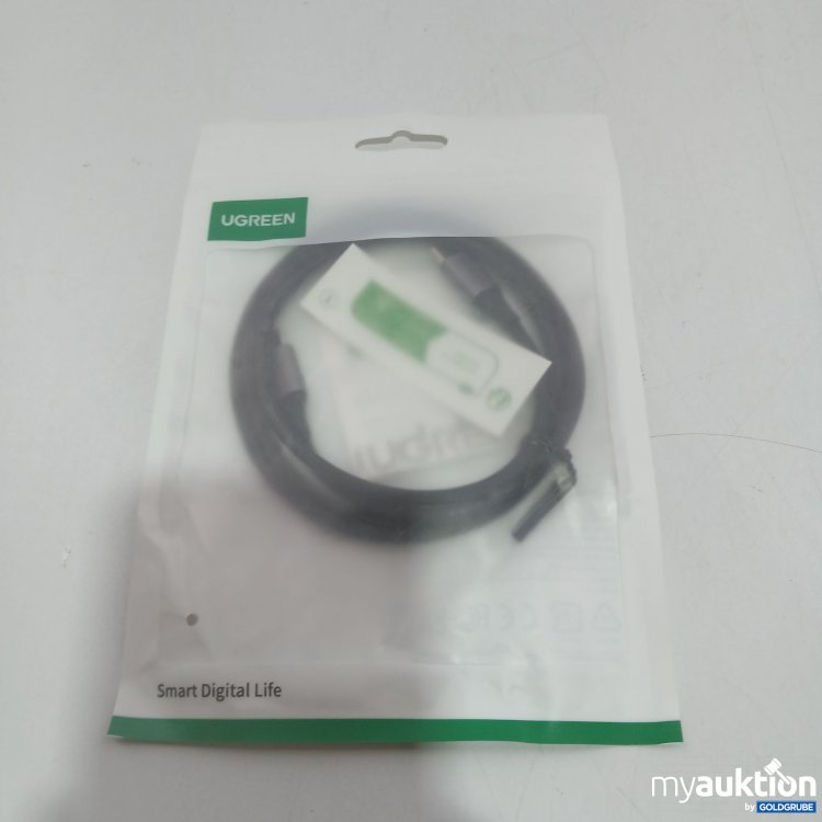 Artikel Nr. 818946 Artikel Nr. 818946: Ugreen USB to USB-C 1m