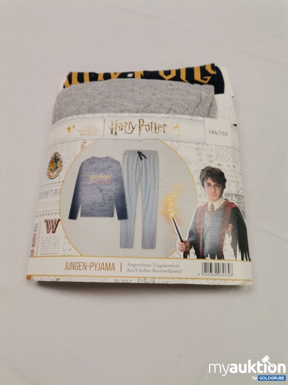 Artikel Nr. 822946: Harry Potter Pyjama 