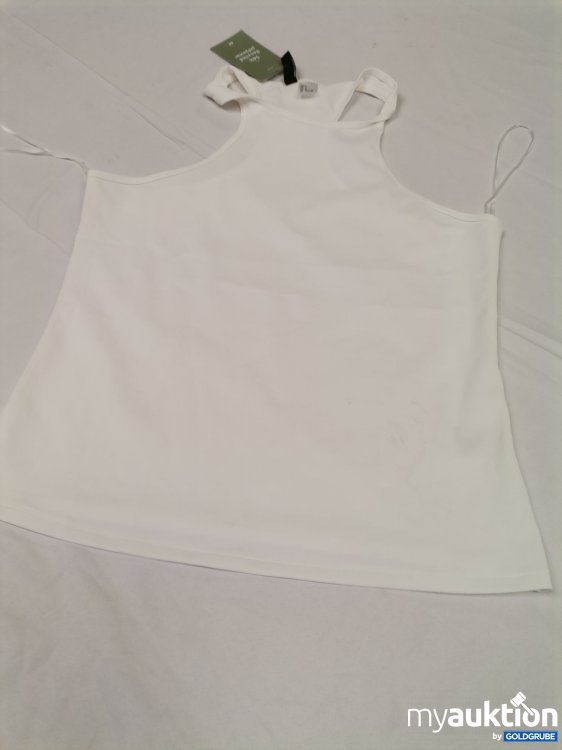 Artikel Nr. 823946 Artikel Nr. 823946: H&M Top verschmutzt