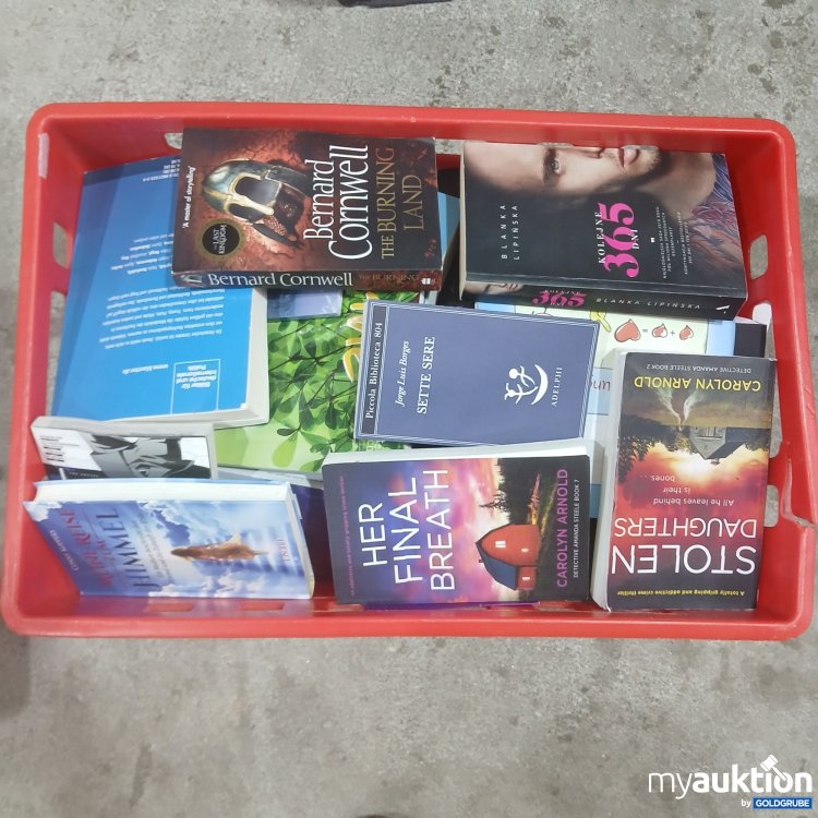 Artikel Nr. 851946 Artikel Nr. 851946: Bücher