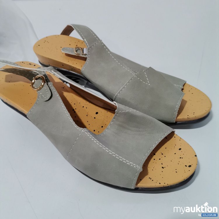 Artikel Nr. 868946 Artikel Nr. 868946: Wolff Sandalen