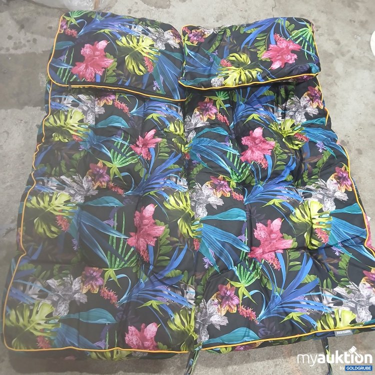 Artikel Nr. 872946 Artikel Nr. 872946: Texcorp Hobbygarden Auflage ca. 120x100cm