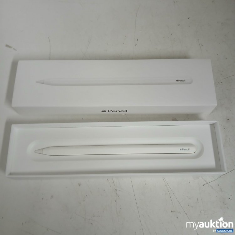 Artikel Nr. 875946 Artikel Nr. 875946: Apple Pencil MU8F2ZM/A (2nd Generation)