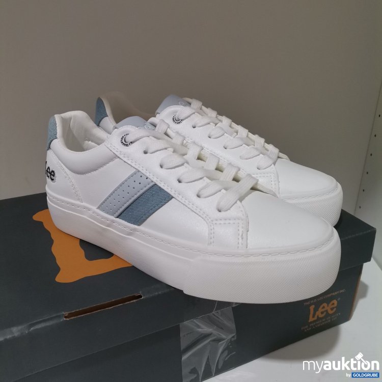 Artikel Nr. 876946 Artikel Nr. 876946: Lee Layla Women low