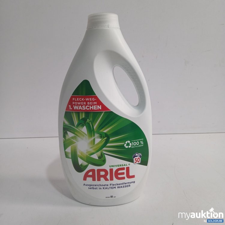 Artikel Nr. 884946 Artikel Nr. 884946: Ariel Universal+ 2500ml