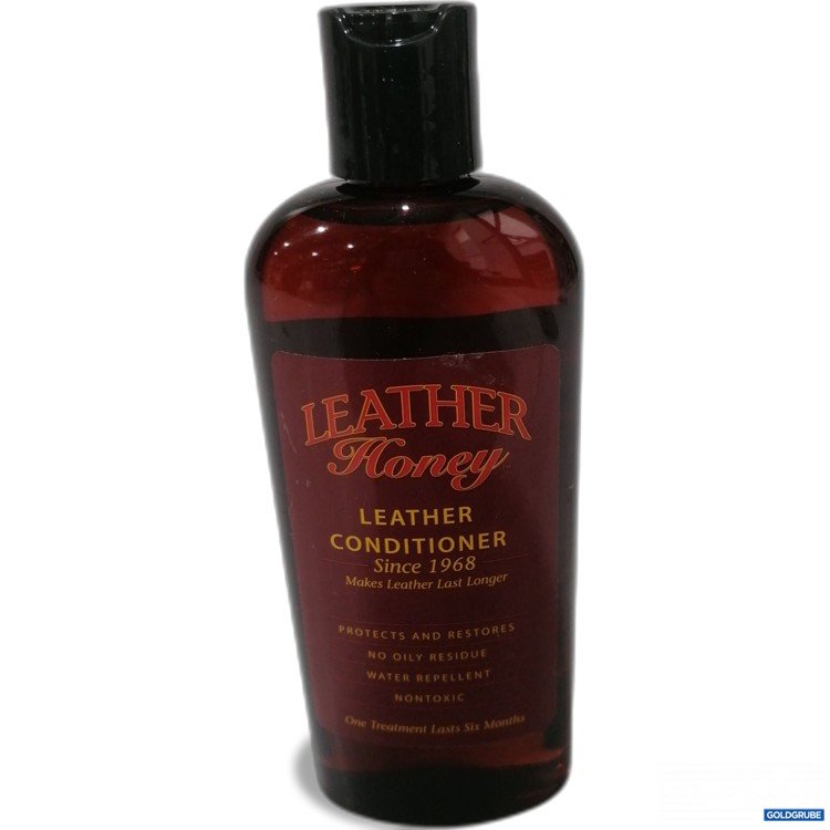 Artikel Nr. 886946 Artikel Nr. 886946: Leather Honey Conditioner
