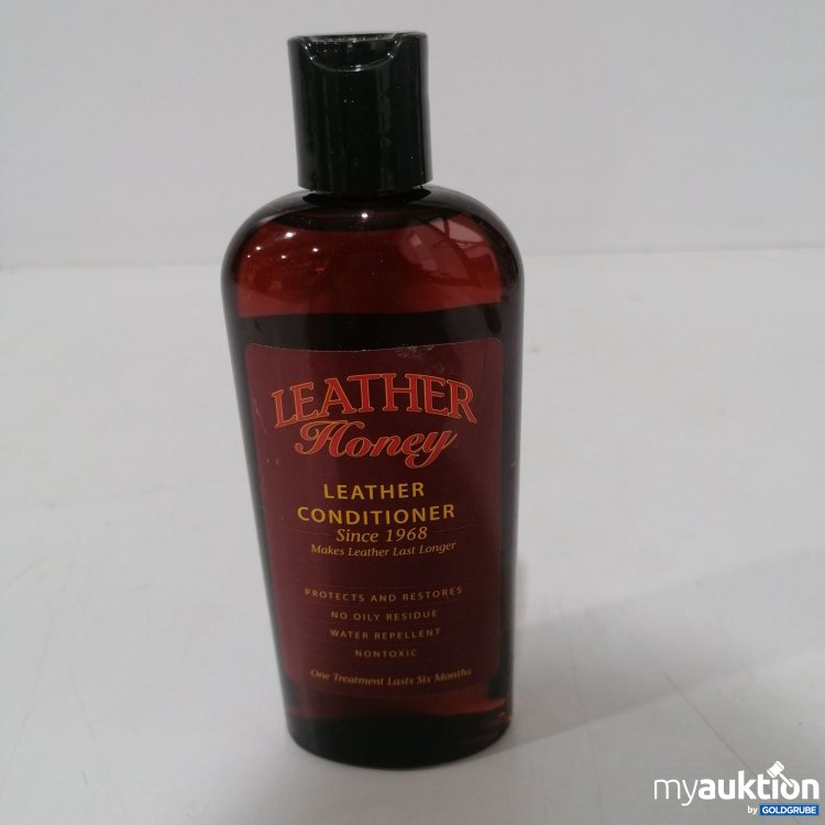 Artikel Nr. 886946 Artikel Nr. 886946: Leather Honey Conditioner