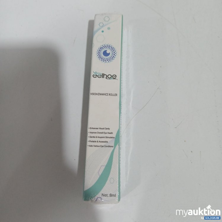 Artikel Nr. 888946: Eelhoe Vision Enhance Roller 8ml 