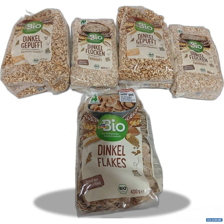 Artikel Nr. 891946: Bio Lebensmittel 