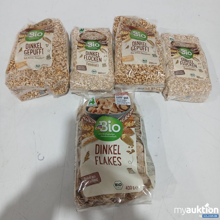 Artikel Nr. 891946: Bio Lebensmittel 