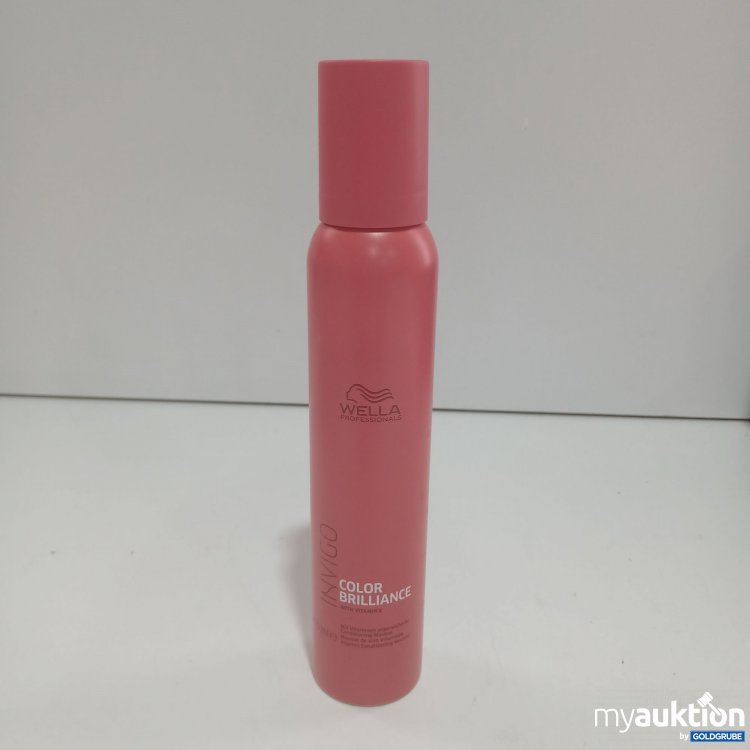 Artikel Nr. 900946 Artikel Nr. 900946: Wella Invigo Color Brilliance 200ml