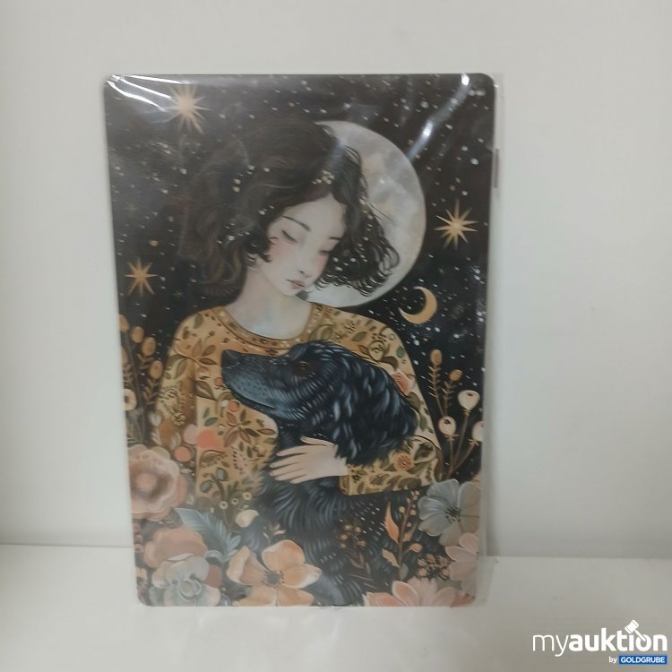 Artikel Nr. 912946: Blechschild ca.20x30cm