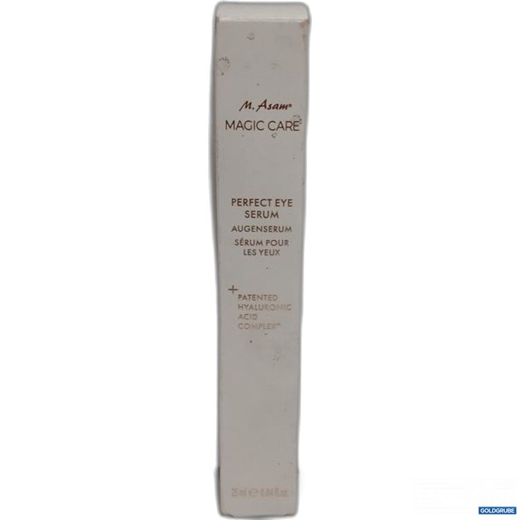 Artikel Nr. 918946: M. Asam Magic Care Perfect Eye Serum 25ml