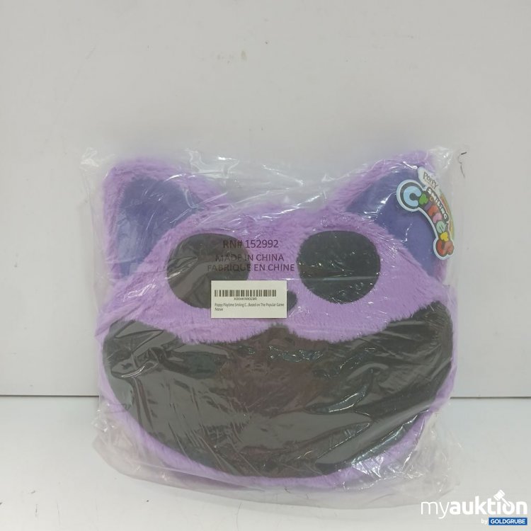 Artikel Nr. 929946 Artikel Nr. 929946: Poppy Smiling Critters Katze