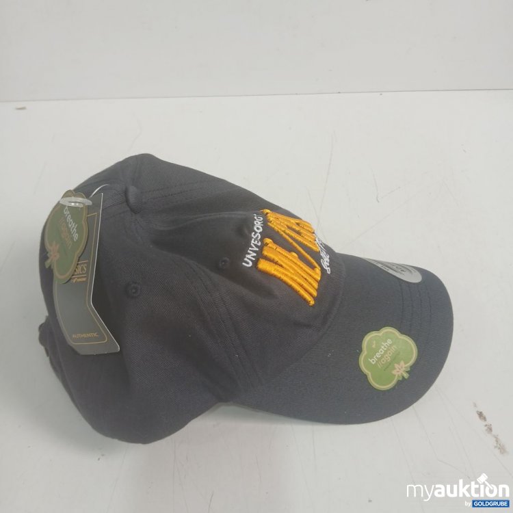 Artikel Nr. 930946 Artikel Nr. 930946: Unversorgt ME/CFS Cap Adjustable