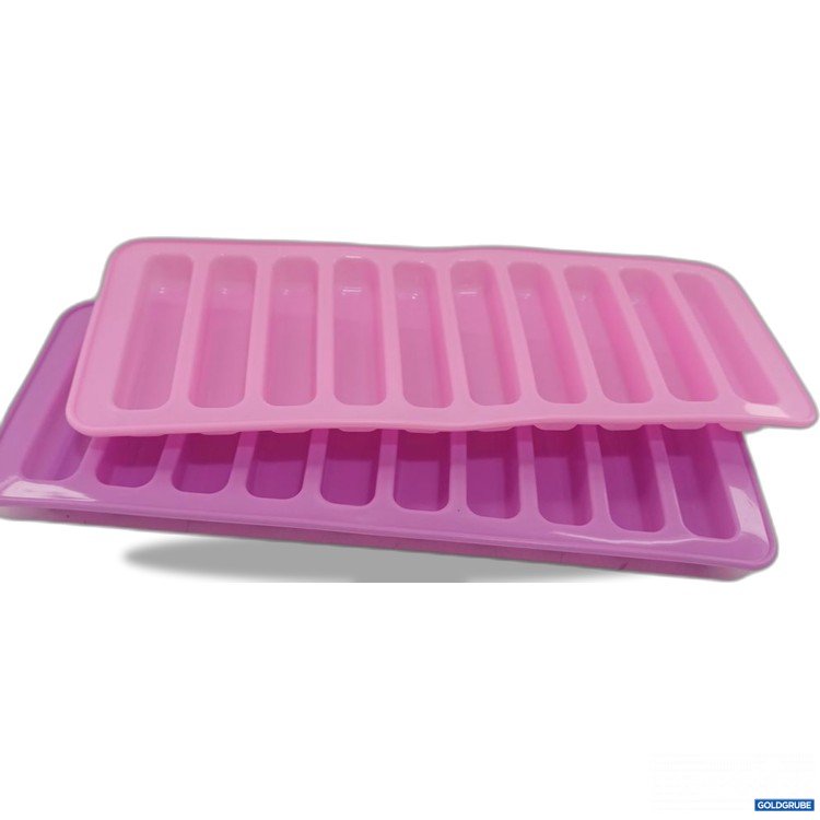 Artikel Nr. 938946 Artikel Nr. 938946: Eiswürfelform Silikon 2er Set