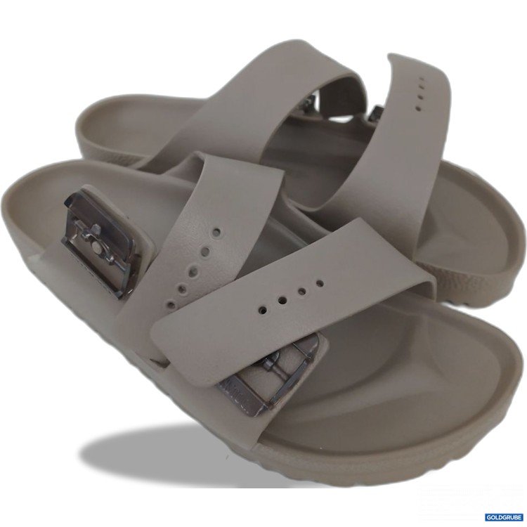 Artikel Nr. 954946: Birkenstock Arizona Stealth Buckle EVA
