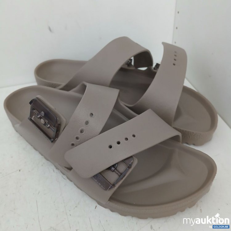 Artikel Nr. 954946: Birkenstock Arizona Stealth Buckle EVA