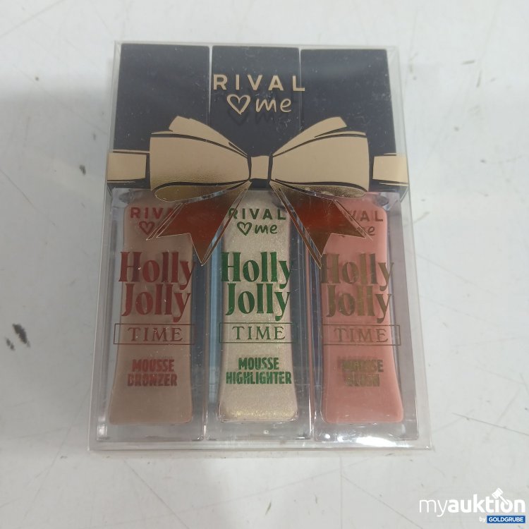 Artikel Nr. 992946 Artikel Nr. 992946: Rival me Super Trio 3x10ml