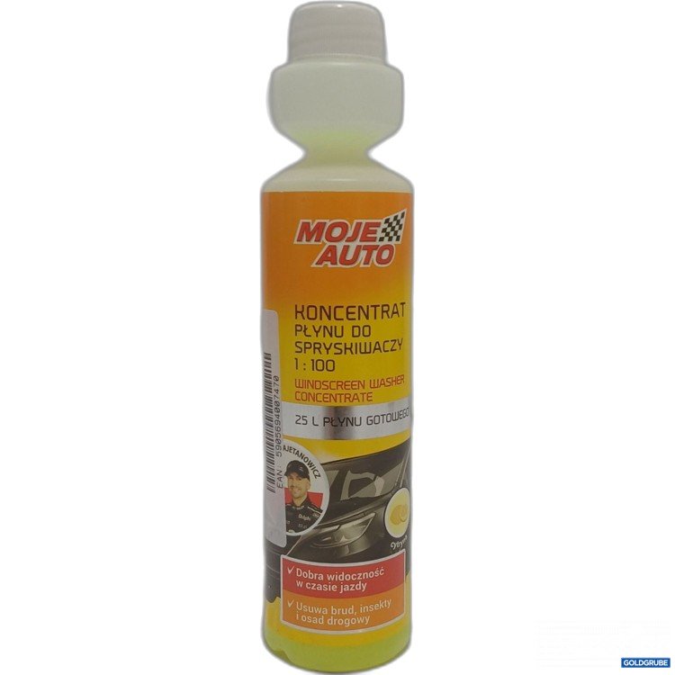 Artikel Nr. 995946: Moje Auto - Konzentrat 250ml