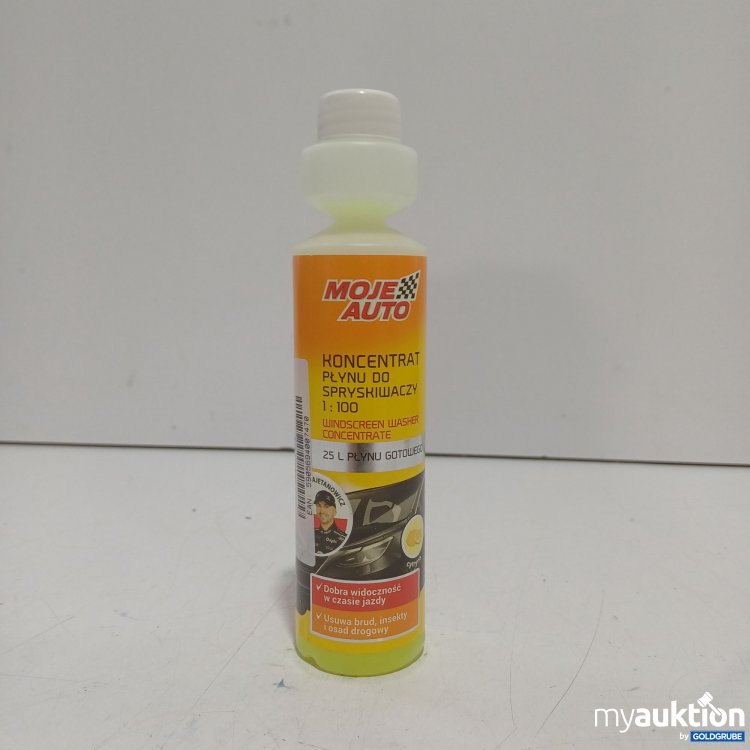 Artikel Nr. 995946: Moje Auto - Konzentrat 250ml