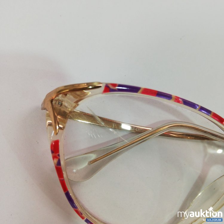 Artikel Nr. 432947: Tri-opt Brille Ohne Dioptrie