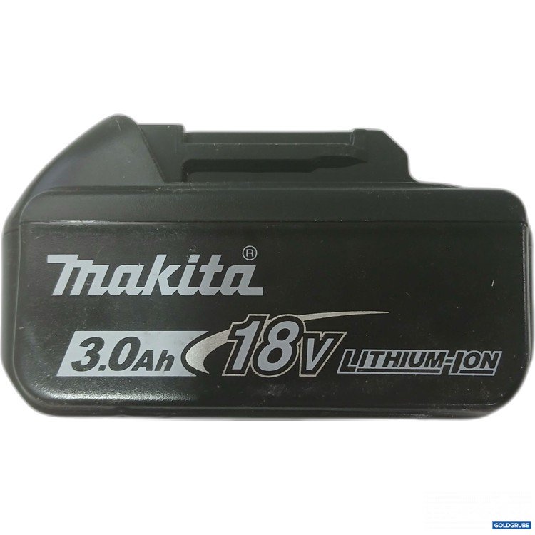Artikel Nr. 445947 Artikel Nr. 445947: Makita Akku 18V BL1830B