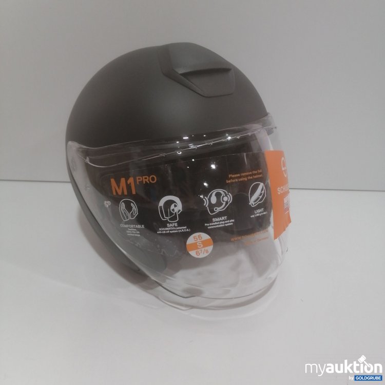 Artikel Nr. 782947 Artikel Nr. 782947: Schuberth Motorrad Helmet