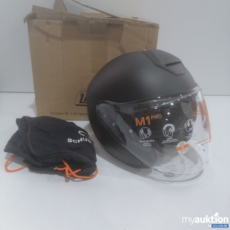 Artikel Nr. 782947 Artikel Nr. 782947: Schuberth Motorrad Helmet