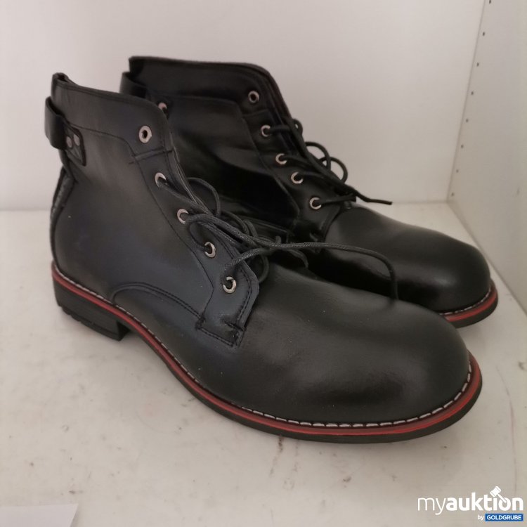 Artikel Nr. 817947 Artikel Nr. 817947: Herrenschuhe